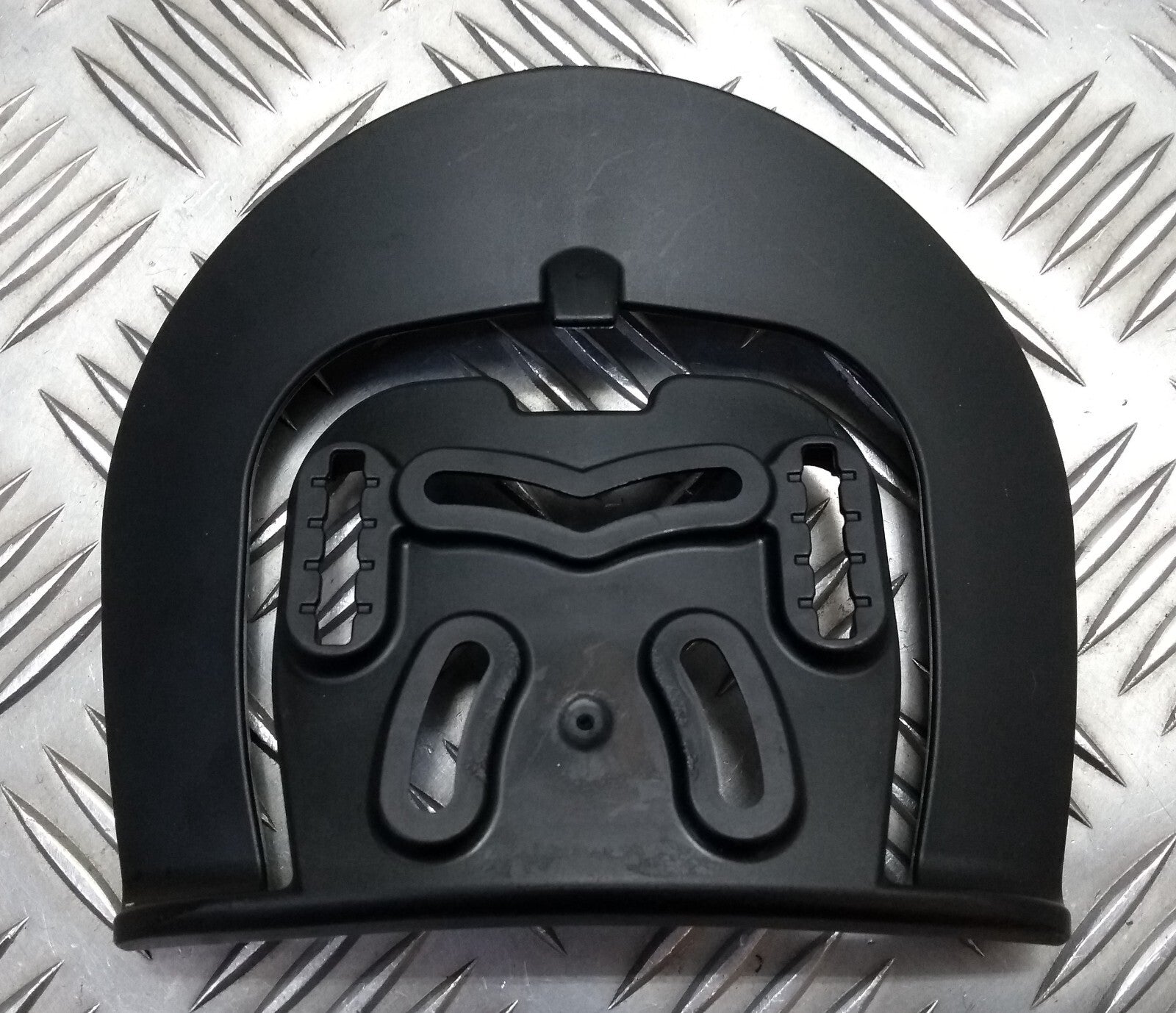 BlackHawk Back Plate For Sherpa and Drop Leg Holster Systems Replacement Part