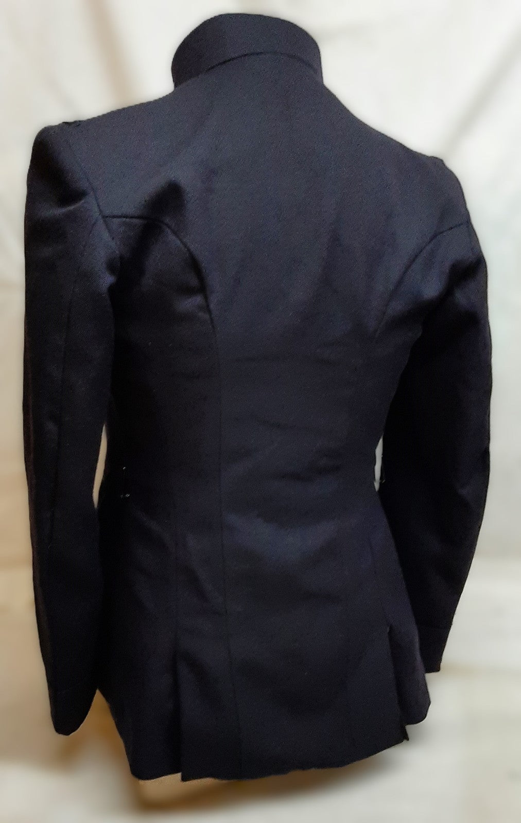 British Army No1 Dress Jacket A/R Pattern Number 1 Tunic No Buttons or Badges
