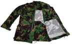 Vintage DPM Smock 85 Pattern Camo Jacket 180/96cm