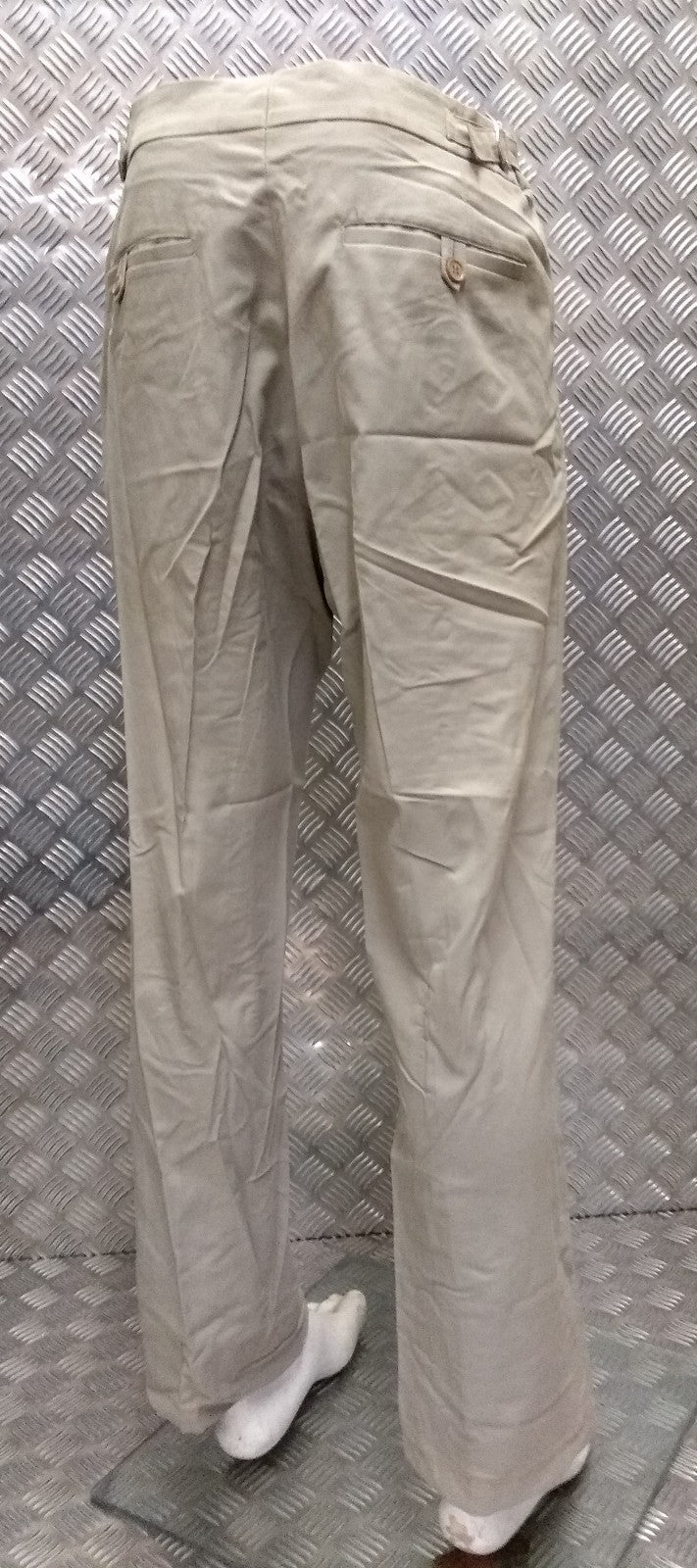 No6 Trousers Jungle Safari Desert British Dress All Sizes NEW
