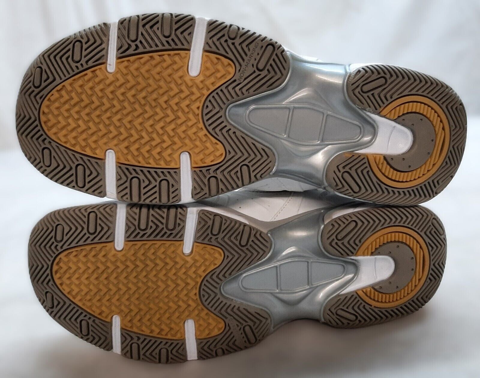 Magnum Trainers British Army Indoor Male and Female Assorted Sizes