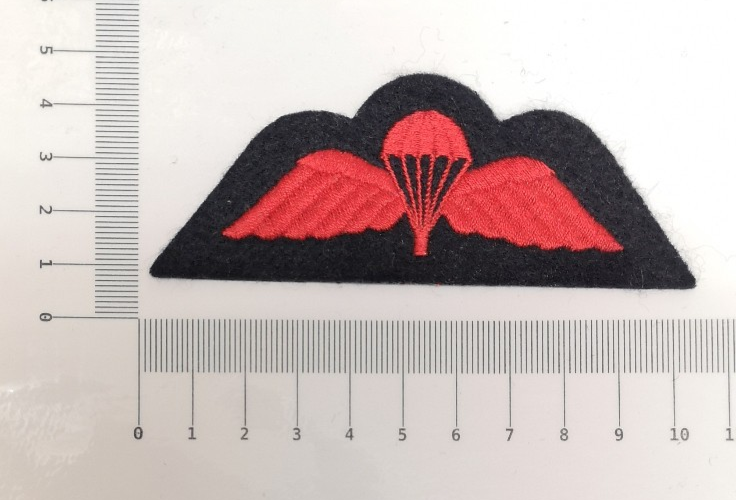 RAF Royal Air Force Airforce Parachute Air Force Para Aircraft Air Corps Patches Various Types
