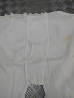 Waffle Thermal Ankle Length Long Johns Underpants Genuine US Made J.E. Morgan