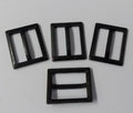 Genuine British Subdued Metal 1/2" Chin Strap Slider Stay X4 STD138
