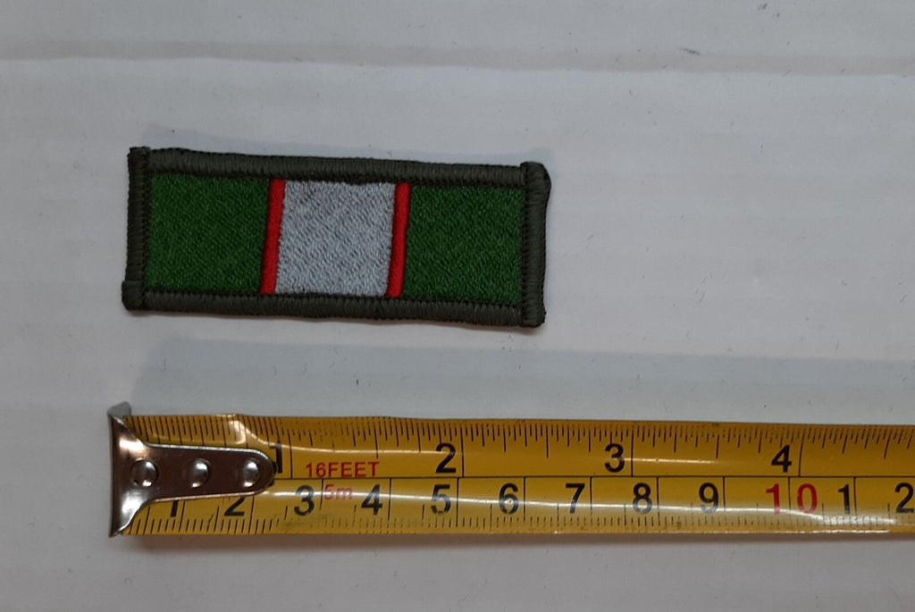 TRF Intelligence Corps British Army Arm Patch Tactical Recognition Flash