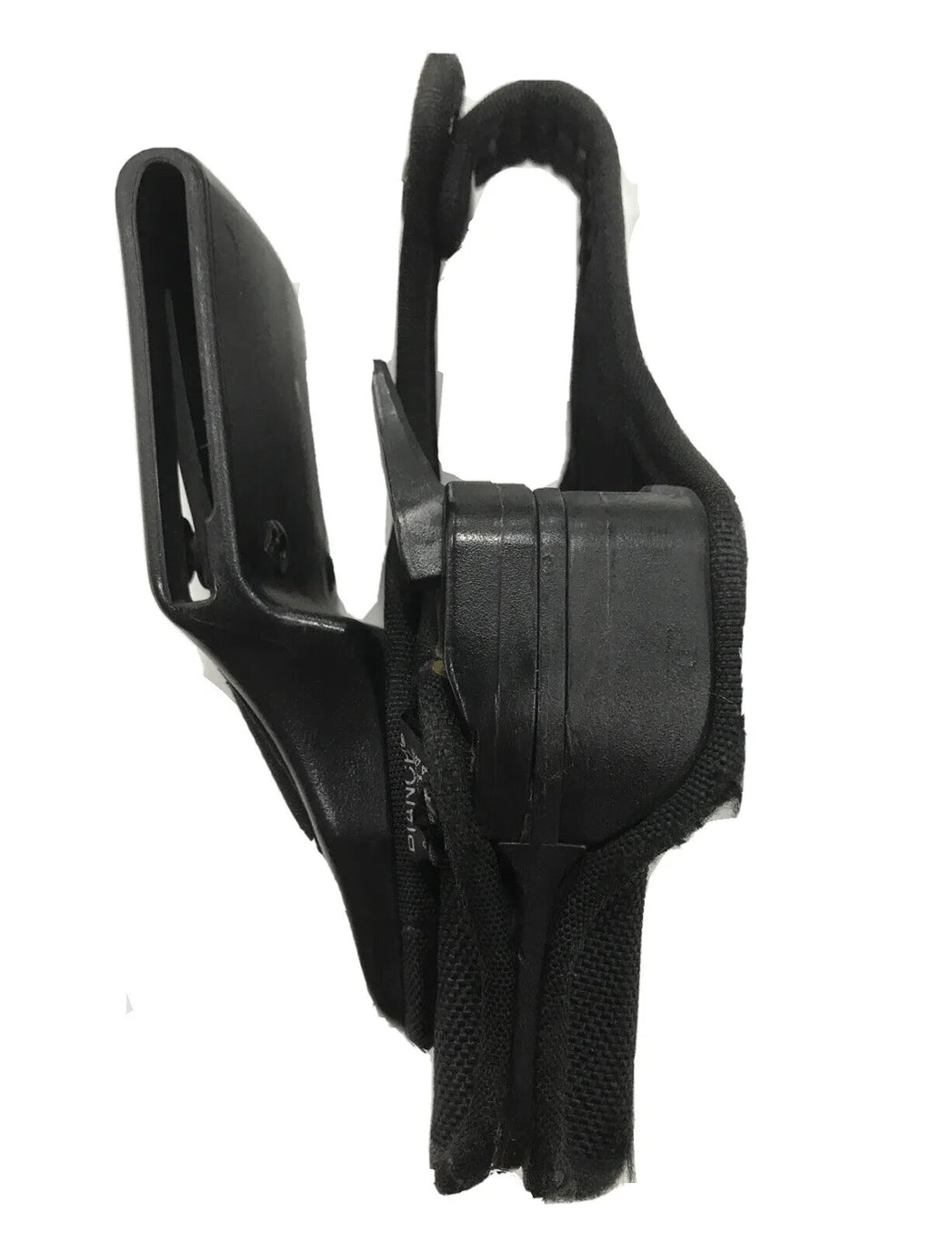 Bianchi Thumbsnap Holster Accumold Glock - Used