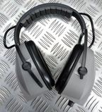Bilsom Inductive Loop Headset / Communication / Hearing Protection