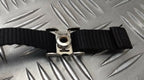 British Made Standard Issue Y Assembly Chinstrap With Chin Cup Guard New