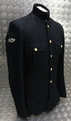 Heavy Cavalry & Cambrai Band RTR / RAC Pattern Dress Jacket 37" Chest