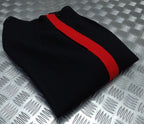 No1 Dress Trousers Red Stripe Genuine British Army Number One Uniform Issue W31"