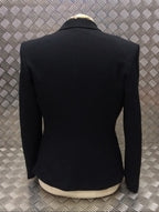 British Army No1 Dress Jacket Royal Corps of Signals Style Woman's Blazer