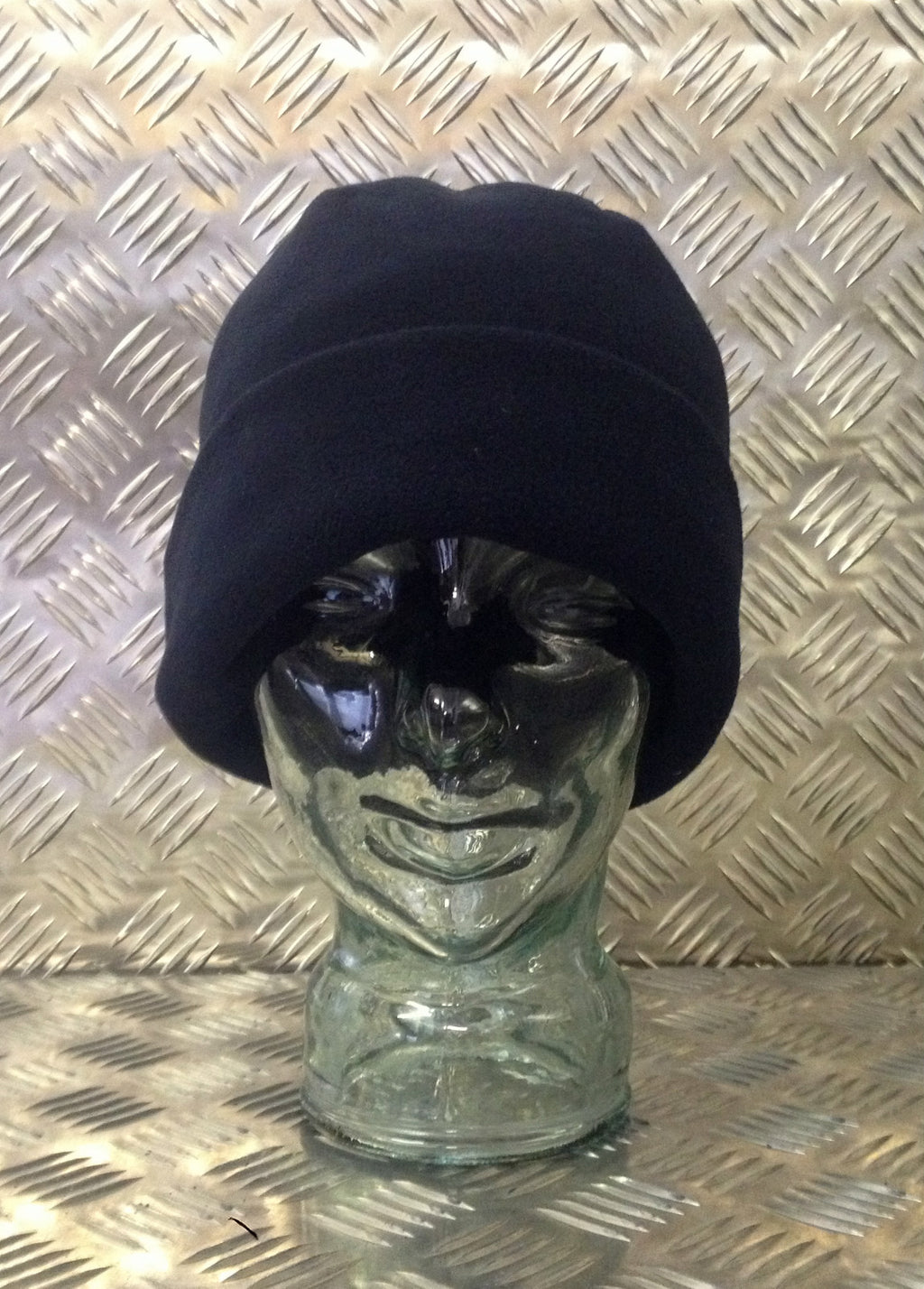 Navy Blue Thinsulate Beanie Hat - Very Warm - One Size - Brand New