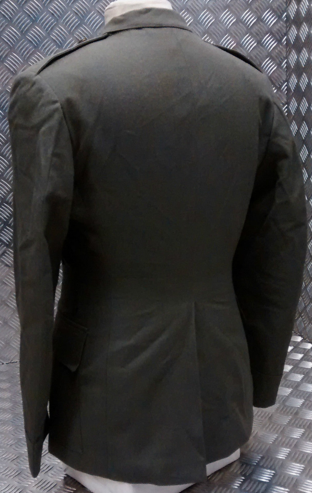 RM No5 & Dress Jacket Lovat Green Number 5- Assorted Sizes Grade 1