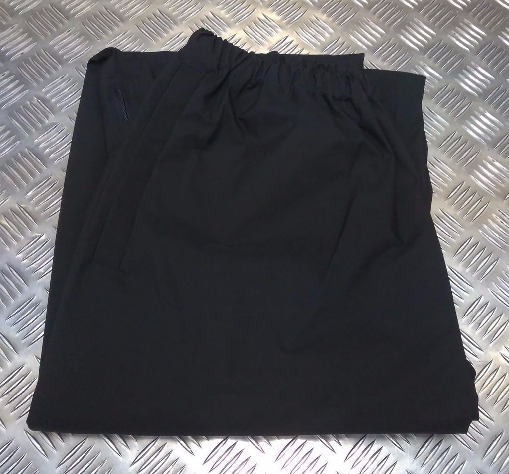 Waterproof & Breathable MVP 2.5L Over Trousers Wet Weather All Sizes - NEW