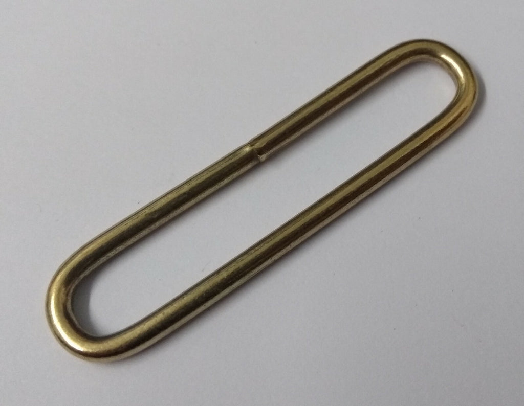 Genuine British Issue Parade Belt Loops- Sliders- Adjusters X2 STD88