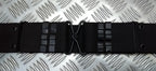 Special Ops Belt Alice Pistol Belt Individual Equipment Load Carrying Black 40"