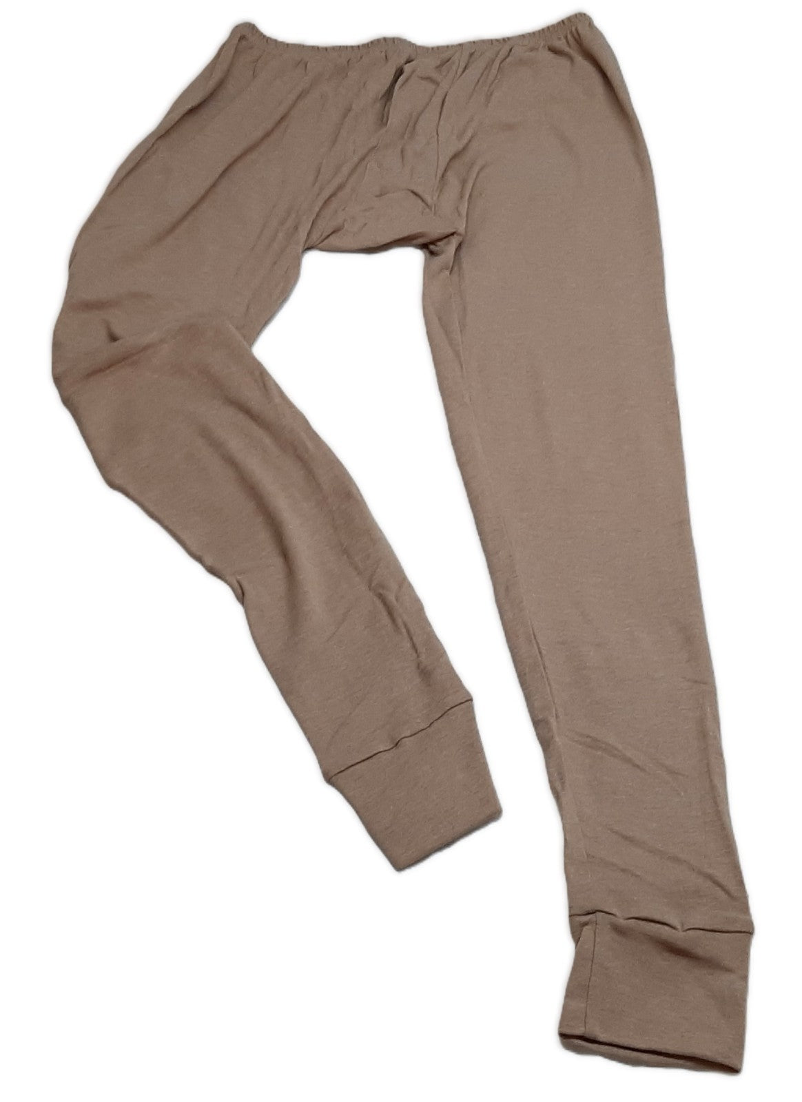 Desert Long Johns British Forces FR Drawers Thermal Underwear FR Fire Resistant