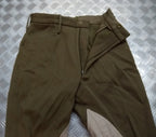 No2 Breeches Jodhpurs British Army & Household Cavalry Pattern Waist 88cm 2022