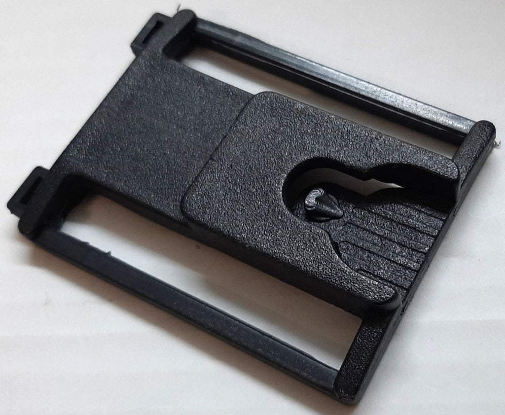 Peter Jones ILG Klickfast Leather Belt Dock Universal Multi position Adaptor