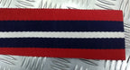 Genuine British Royal Devon Yeomanry Stable Belt Material 75mm R.A.C - NEW