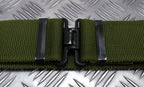 Load Carrying Belt British Working Dress Service Issue 40"