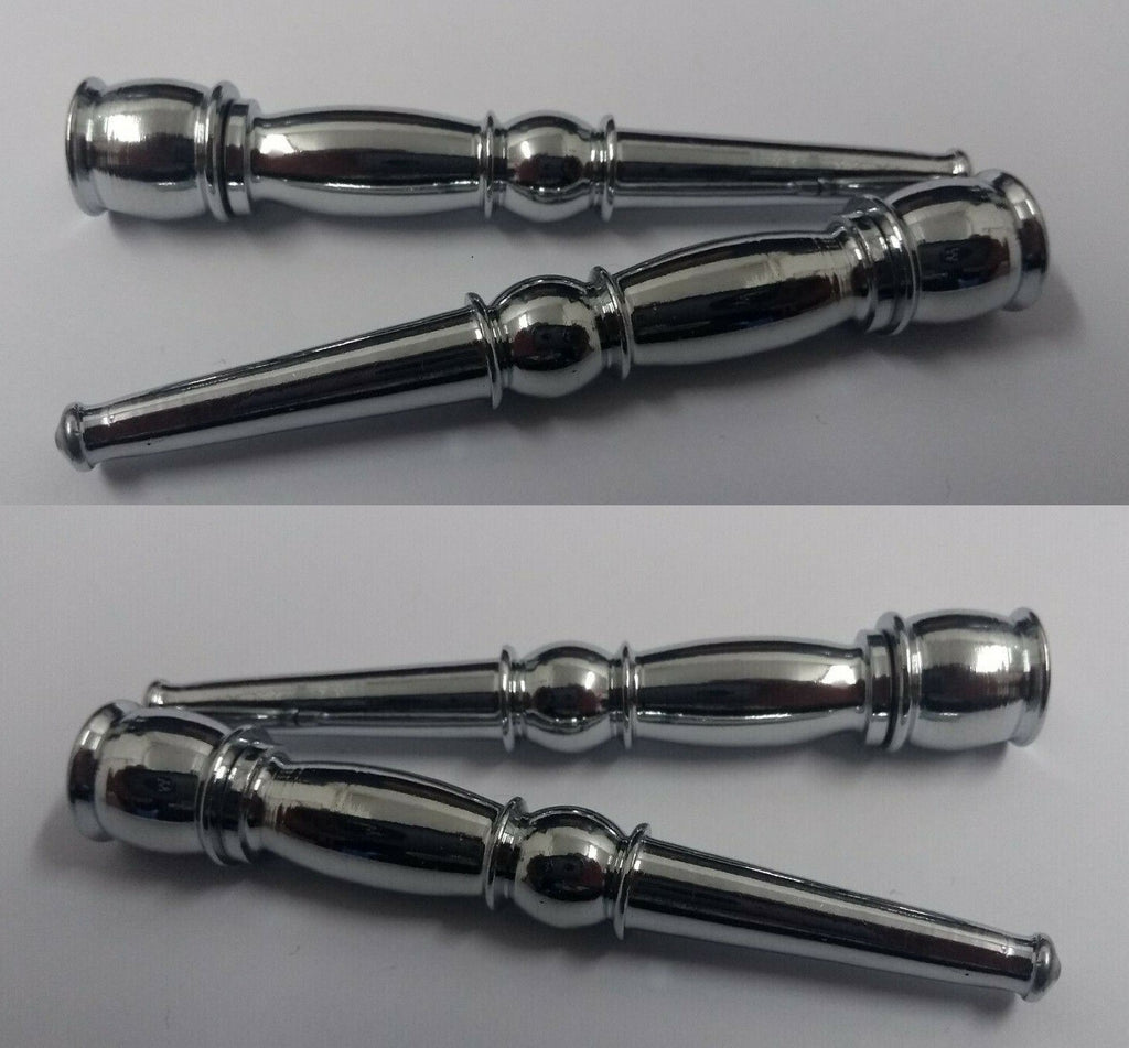 Genuine Issue Ceremonial Aiguillette Pipers Cord Tip Ends 2 Pairs MFCD3
