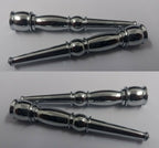 Genuine Issue Ceremonial Aiguillette Pipers Cord Tip Ends 2 Pairs MFCD3