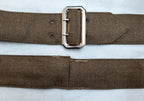FAD Jacket Belt Cloth No2 Service Dress Pattern