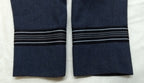 RAF Royal Air Force Vintage No1 Jacket Airforce Blue Grey Old OFC Dress Pattern Moss Bros London