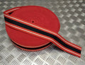 Genuine Botswana & Security Stable Belt Material Cotton Canvas Duty