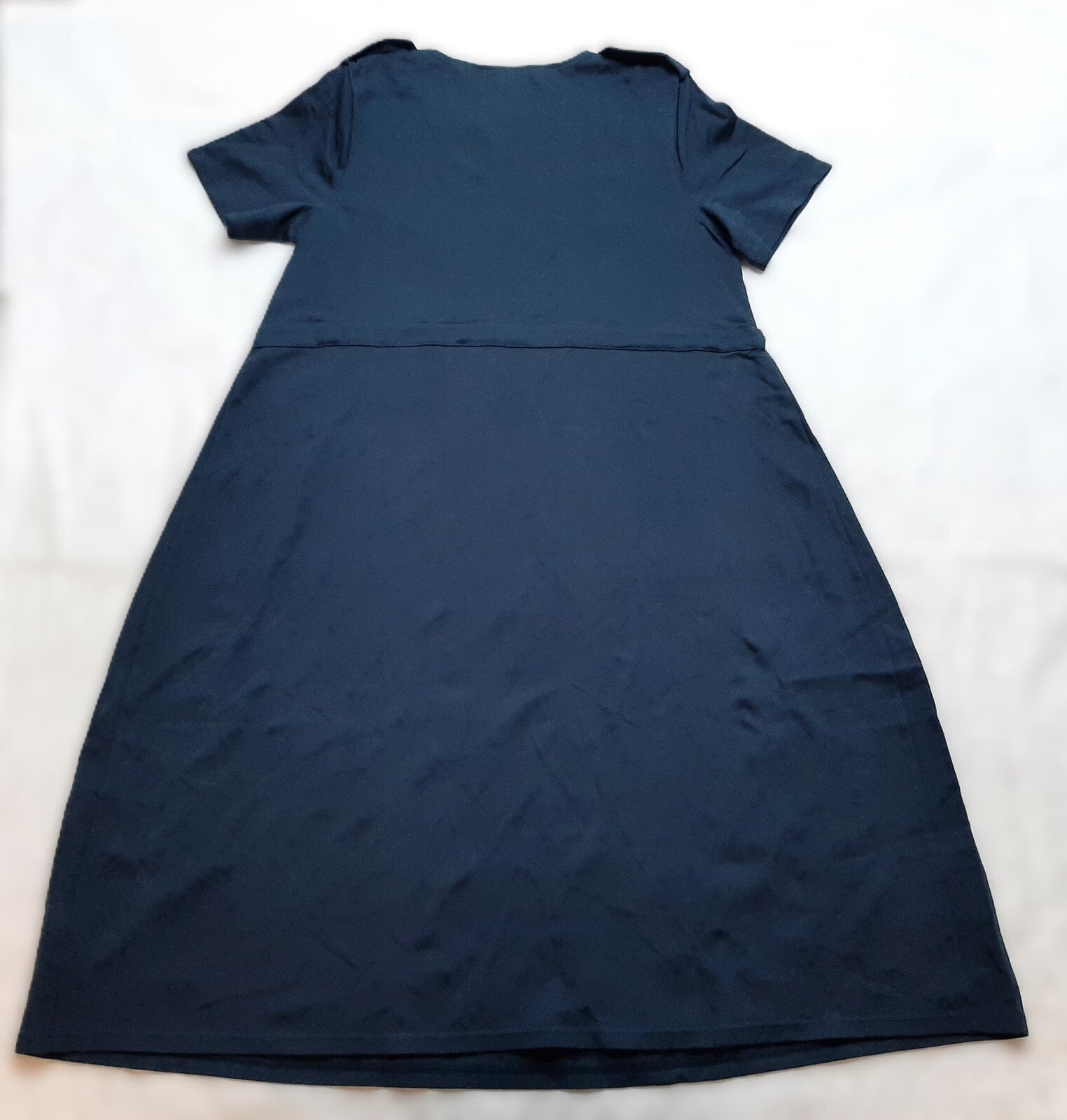 RAF Royal Air Force Maternity Dress Loose Fit Size 88cm
