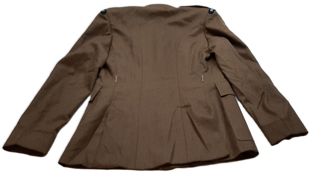 British Army No2 Irish FAD Jacket Tunic Fully Buttoned 188/116/100cm