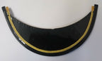 British Issue 5mm Russia Braided Mylar Braided Dress Cap Peak