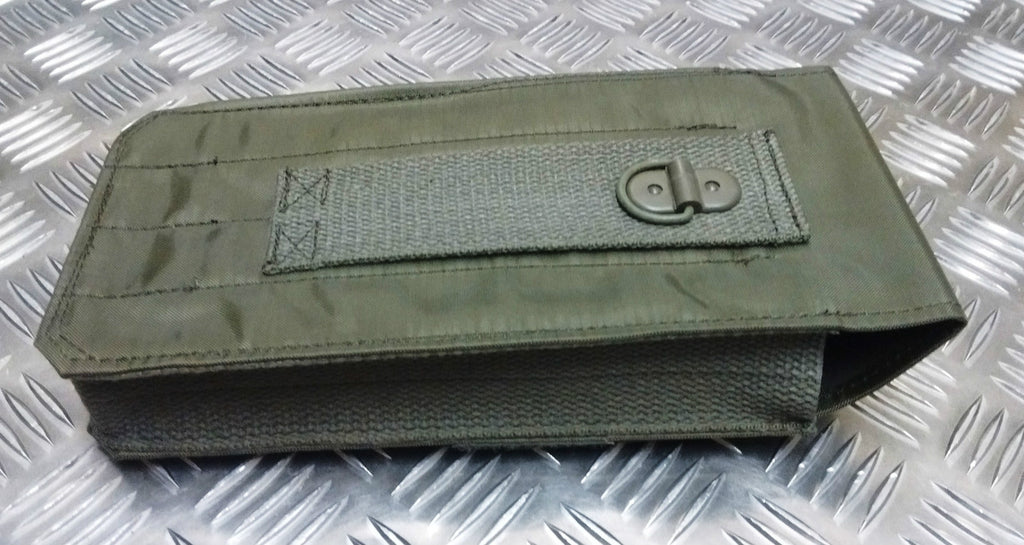 Genuine French Army / Foreign Legion F1 Magazine Ammo Pouch / Holder - NEW