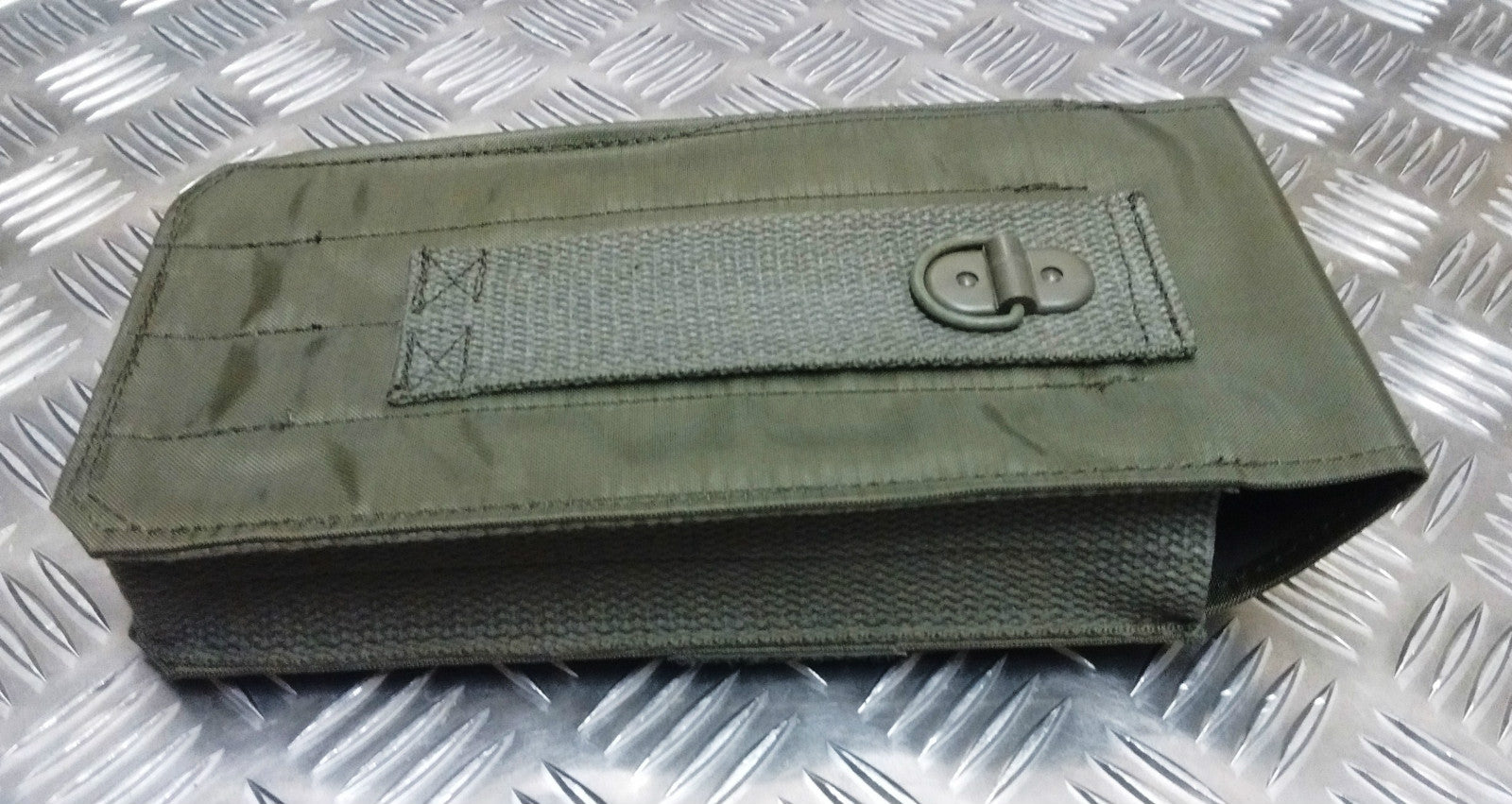 Genuine French Army / Foreign Legion F1 Magazine Ammo Pouch / Holder - NEW