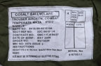 Ballyclare Aircrew Trousers DPM Camo Combat Temperate MK2A UK Tri Service