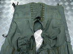 Anti G Trousers Aircrew Fast Jet Full Coverage Beaufort Step In Version