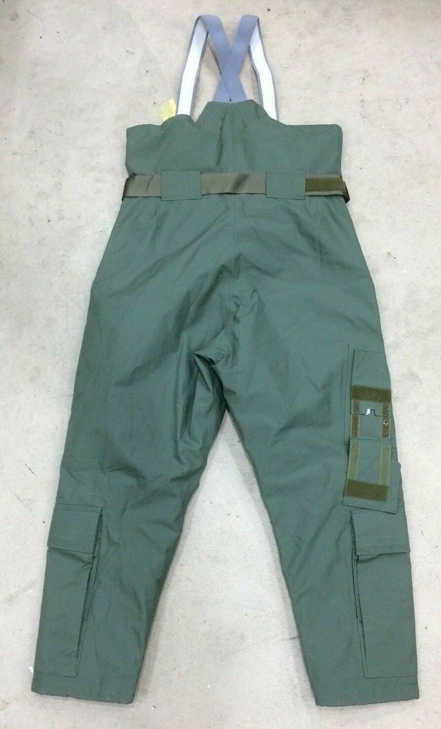 Mk4A Aircrew Trousers FR Cold Weather Ballyclare Ltd British Size 7