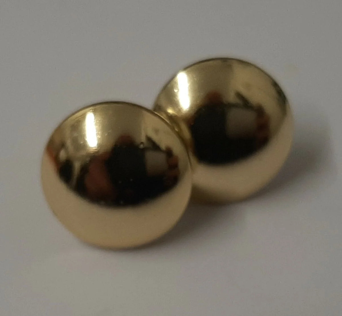 Chinstrap and Buttons British Military Service Dress Hat / Visor Cap Chin Strap And Button Set