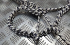 Abu Dhabi Aiguillette Senior Officer Blue Fleck Ceremonial UK Made