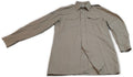 No2 Shirt FAD FAWN Long Sleeves With Patches / Badges Assorted Sizes
