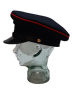 Engineers No1 Hat British Army Dress Pattern by Goldings Complete Insignia 56cm