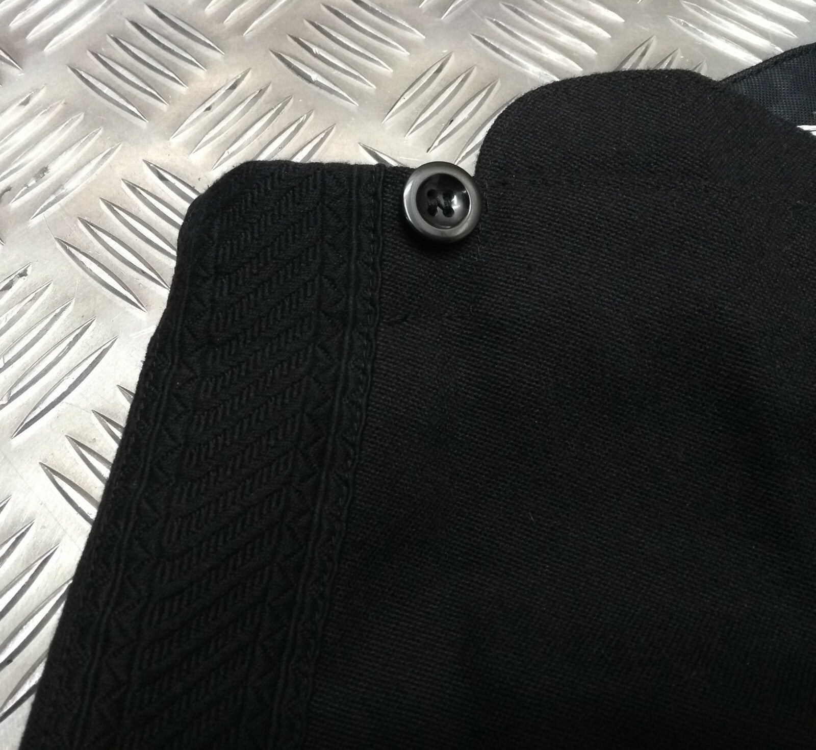 No1 Dress Trousers Heavy Cavalry & Camrai Band Pattern Trousers