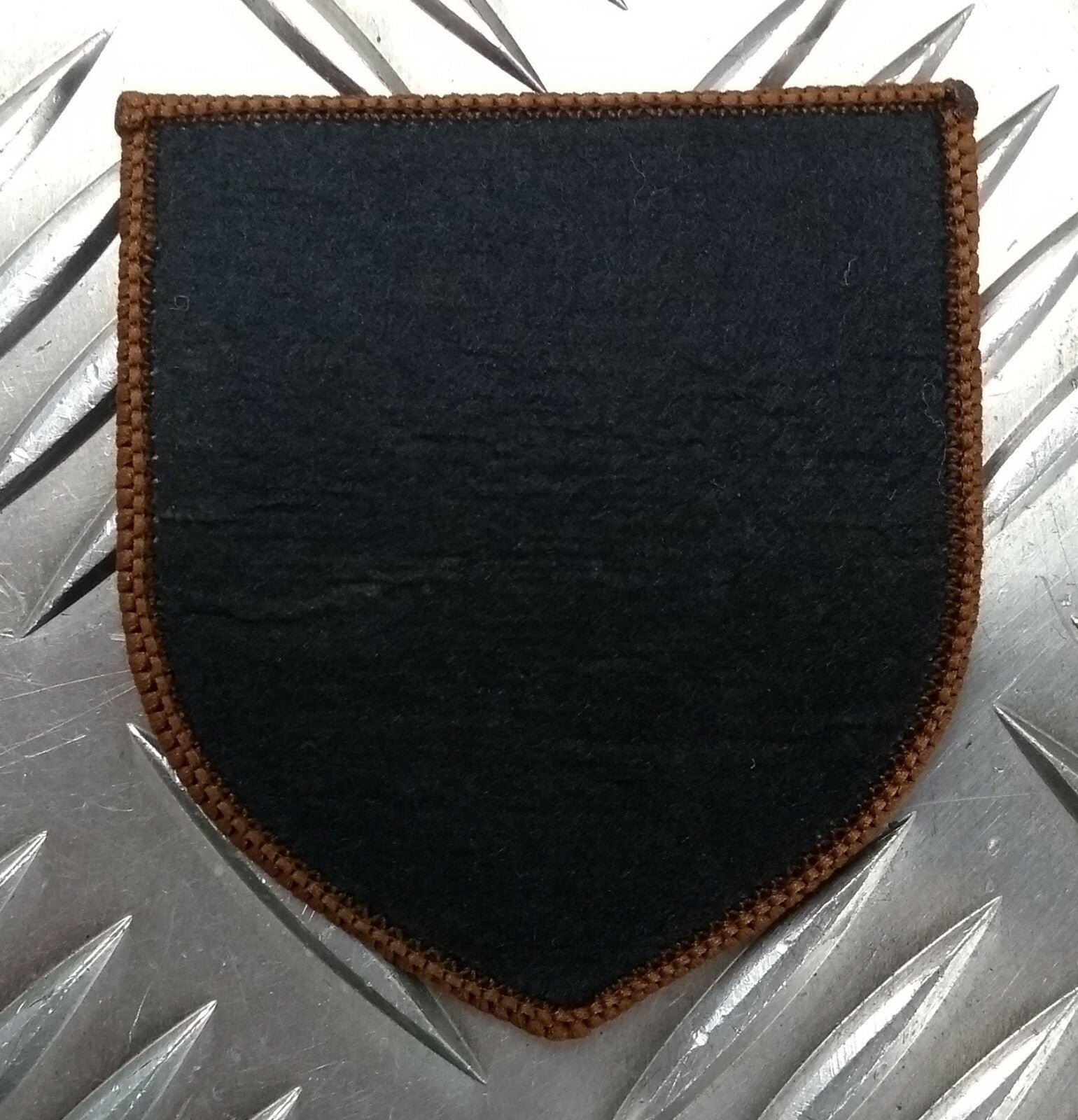 Genuine British Army 16th Air Assault Brigade Desert TRF Patch Badge NEW