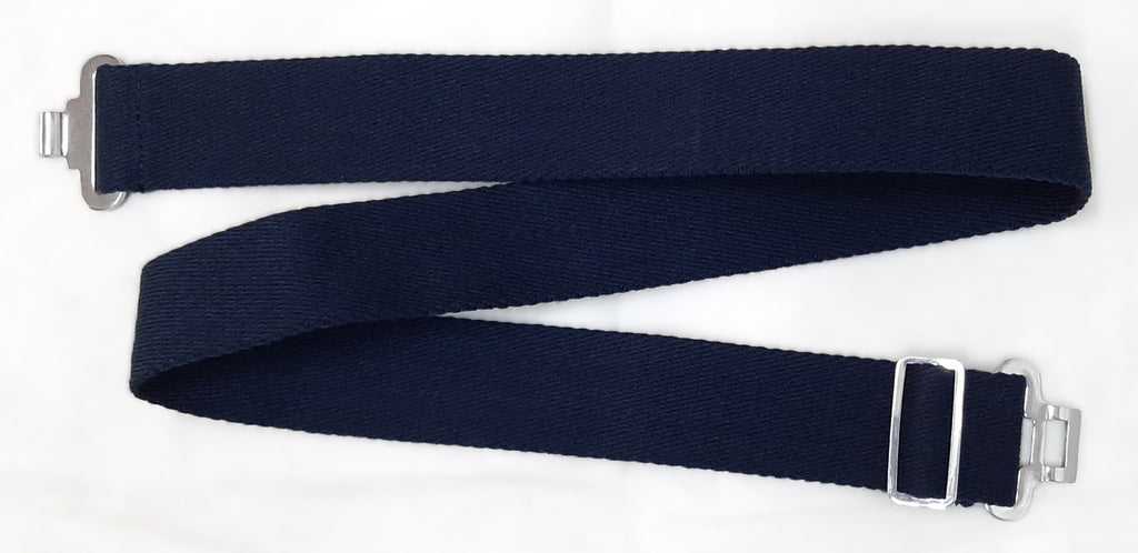 RN RIG 22 Working Dress Stable Waist Belt British Royal Navy Size Medium NEW
