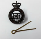 Hat Badge The Blues And Royals Insignia Old Pattern Genuine British Army New