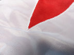 Bahrain Flag 52" x 90" / 132cm x 228cm / Wall Art Country Flag Sport Clubs Bars