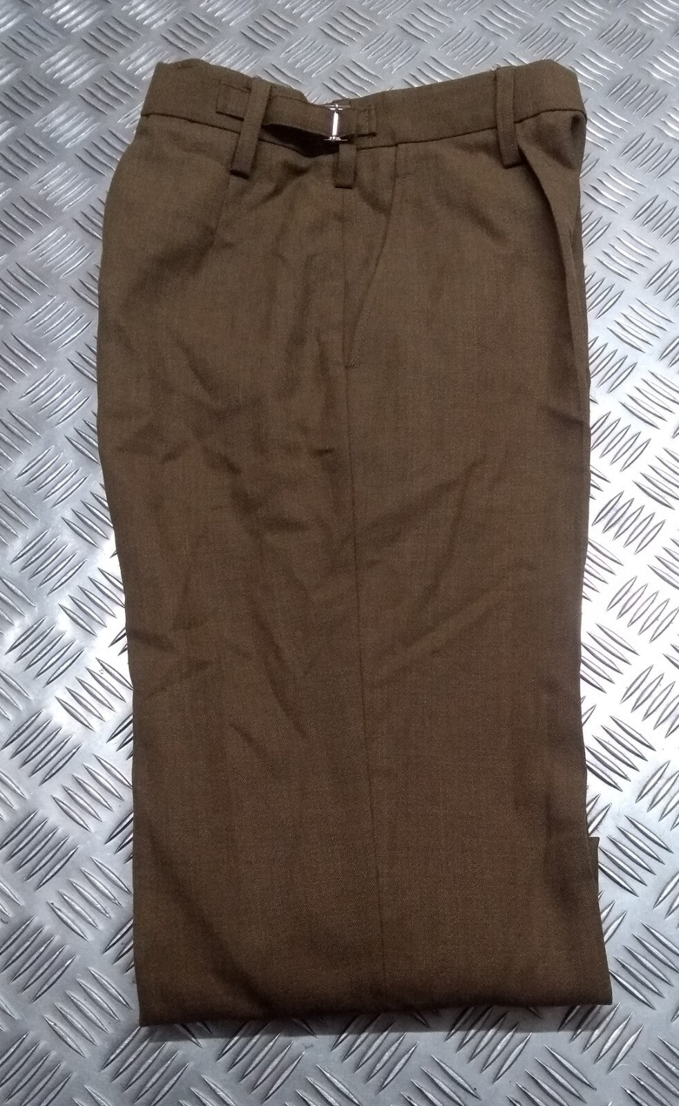 FAD Barrack Slacks Woman's No2 Type Female trousers All Sizes NEW