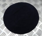 Blue Beret Genuine Hobson London Manufactures Sample 6 7/8