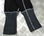 Genuine Swedish Army Cold Weather Thermals Long Johns Elastic Waist Over Dyed